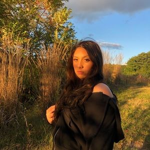 Meet your Posher, Angie